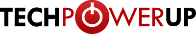 TechPowerUp Logo