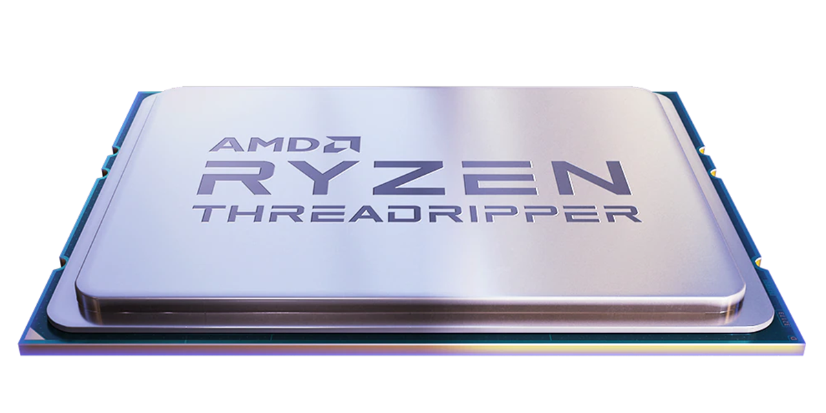 AMD Threadripper Processor