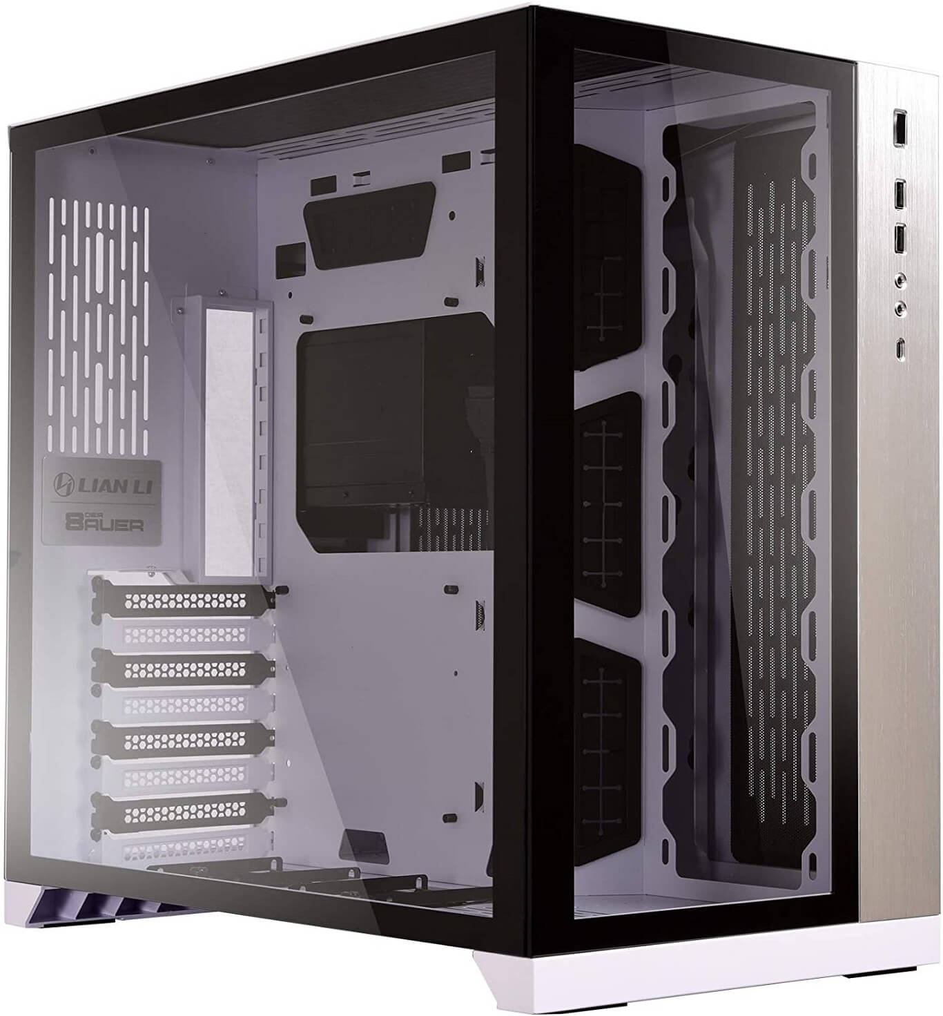 Lian Li PC-O11 Dynamic computer case