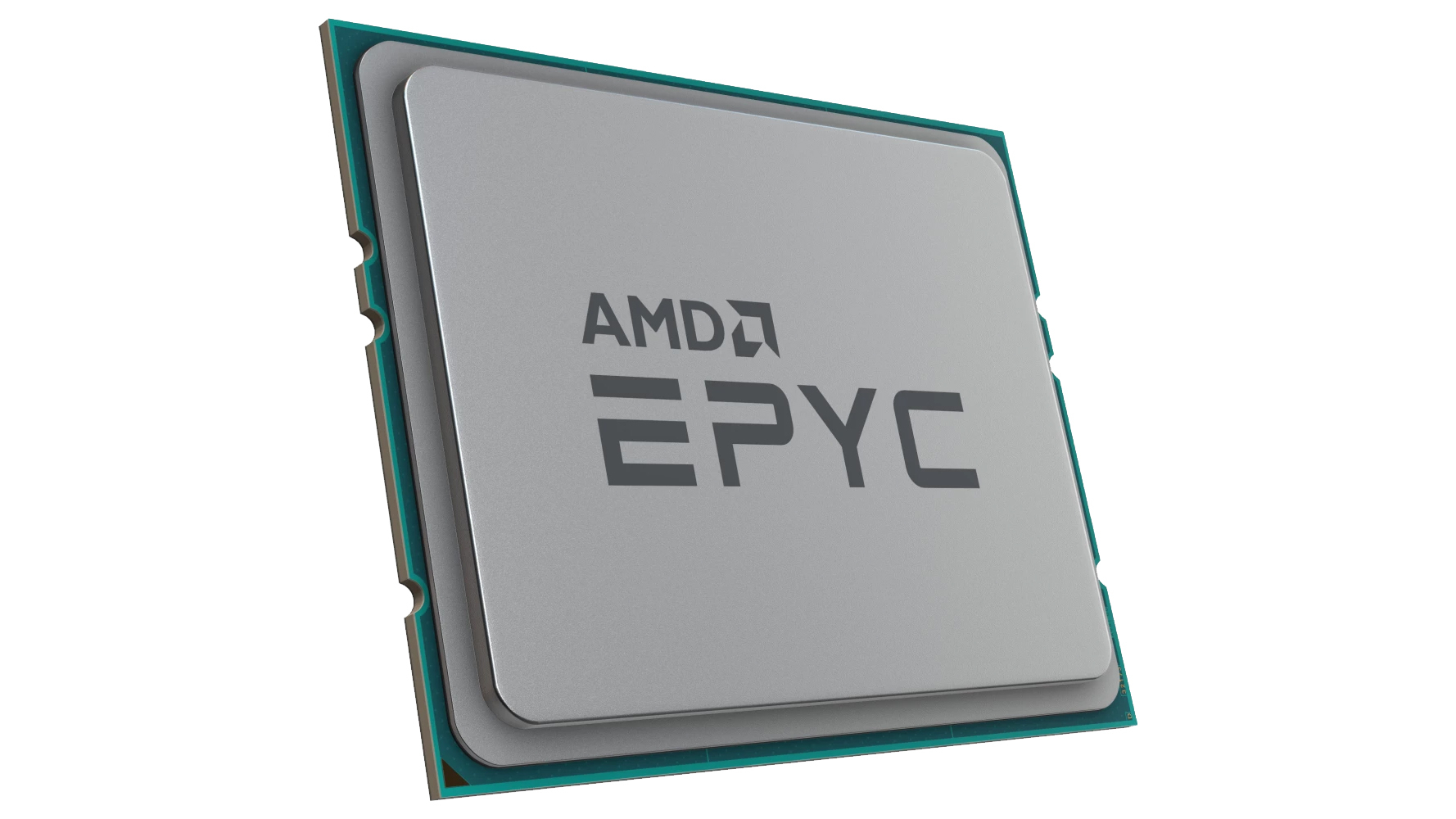 AMD Epyc Rome CPU