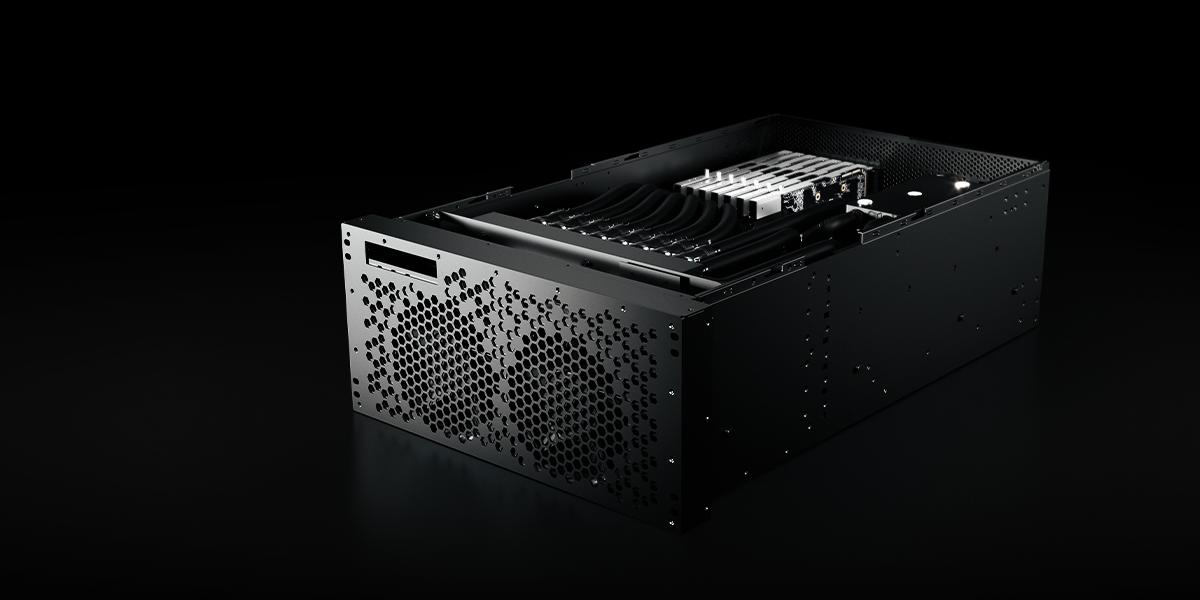 EK FLUID WORKS RESPONDS TO CUSTOMER DEMAND WITH TWO NEW VARIATIONS OF THE X7000