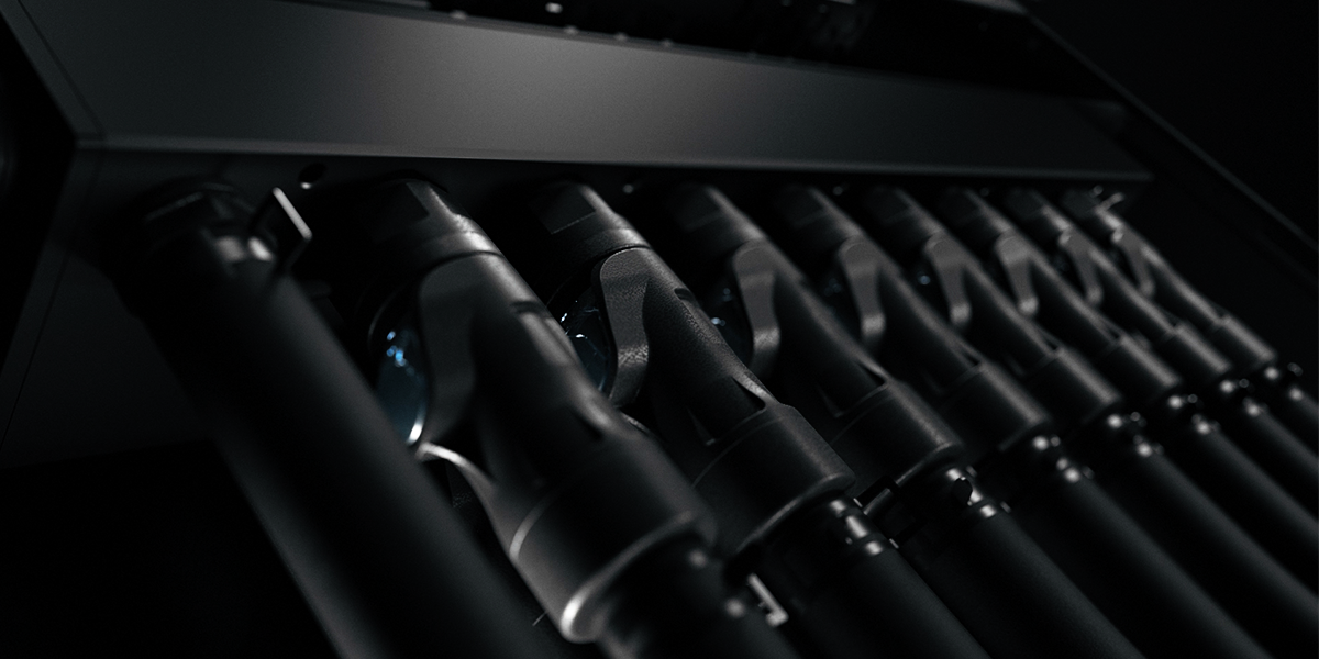 EK FLUID WORKS RESPONDS TO CUSTOMER DEMAND WITH TWO NEW VARIATIONS OF THE X7000